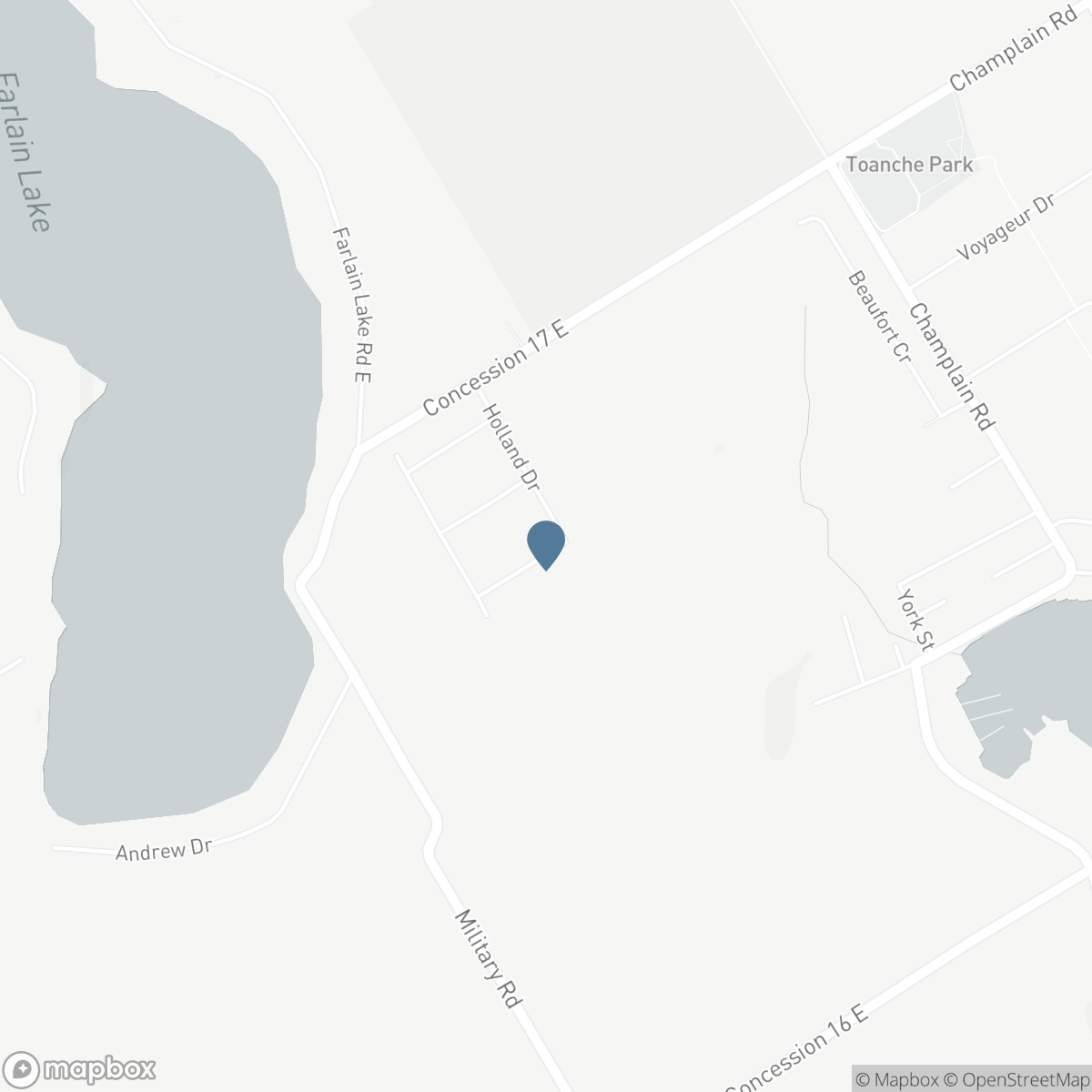 16 MUNDY AVENUE, Tiny, Ontario L9M 0B5